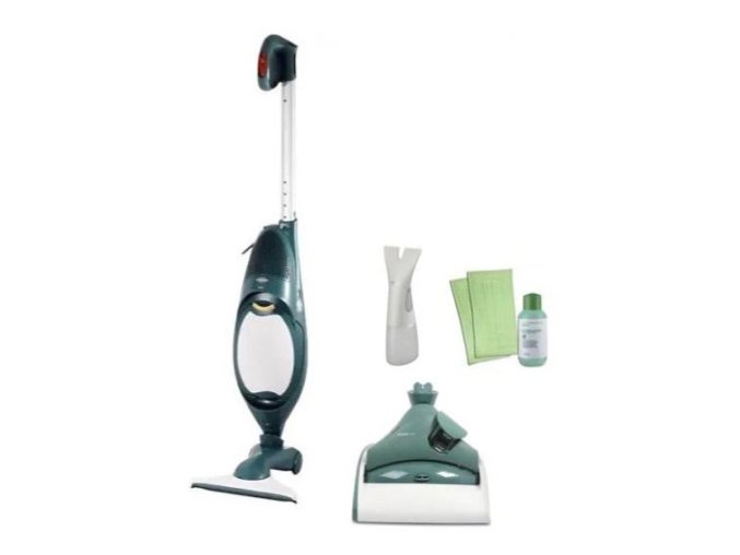 Vorwerk VK140 + SP520