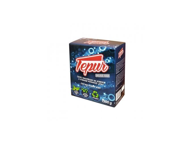 Tepur 1,5Kg