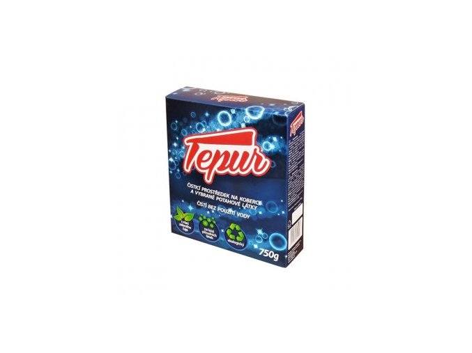 Tepur 0,75Kg