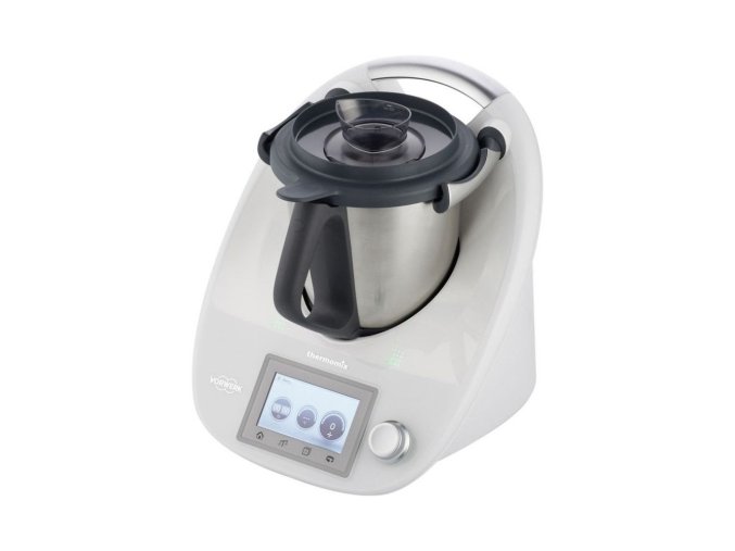 Thermomix TM5
