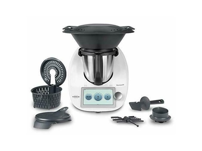thermomix tm6 288