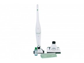 AKU Vorwerk VB100 + EBB100 + SPB100 - vybalený