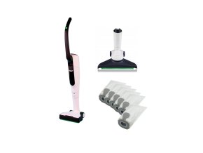 Vorwerk VK7 + HD7 + sáčky