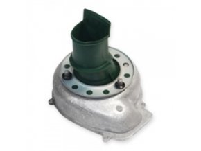 Kryt motoru VK119 - 122