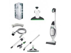 Vorwerk VK150 + EB370