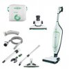 Vorwerk VK200 + EB400 + VF200 + SP600 + příslušenství - vybalený