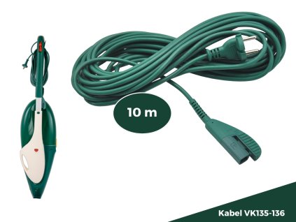VK135 136 Kabel