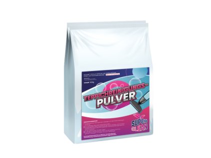 Pulver 500g
