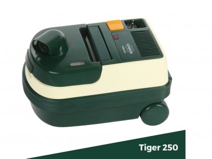 Tiger 250a vysavacebauer