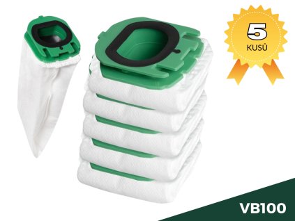 Sacky VB100 5 kusu