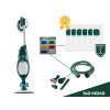 Vysavač Vorwerk VK140 + hlavice HD40 + sada příslušenství