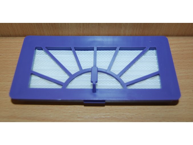 Hepa filtr VR 100