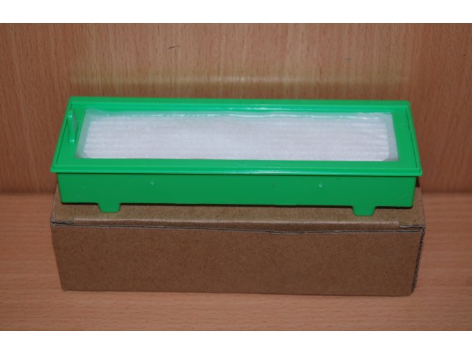 Hepa filtr VR 200/300