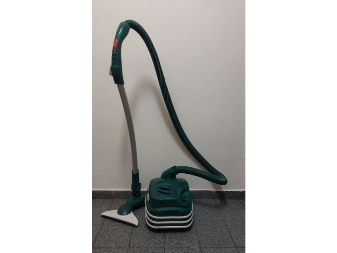 Vorwerk Tiger 265