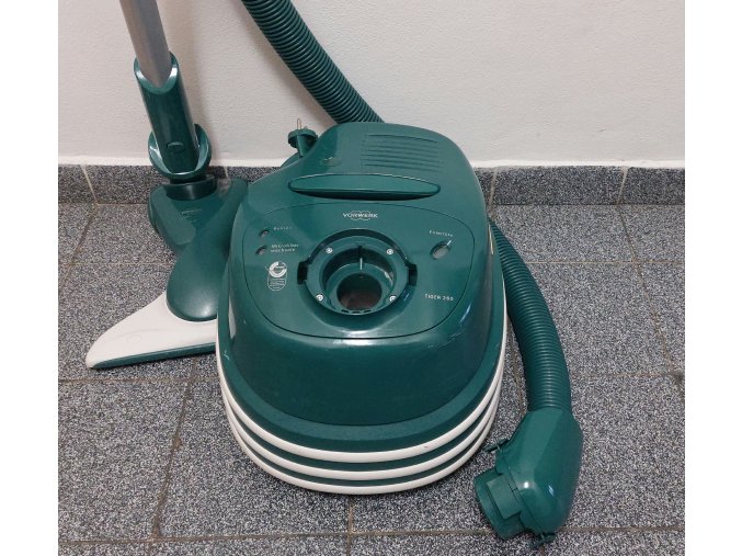 Vorwerk VT 270