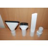 Hadice sada VK 150/200