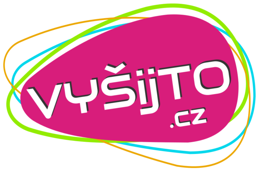 VYŠIJTO LOGO