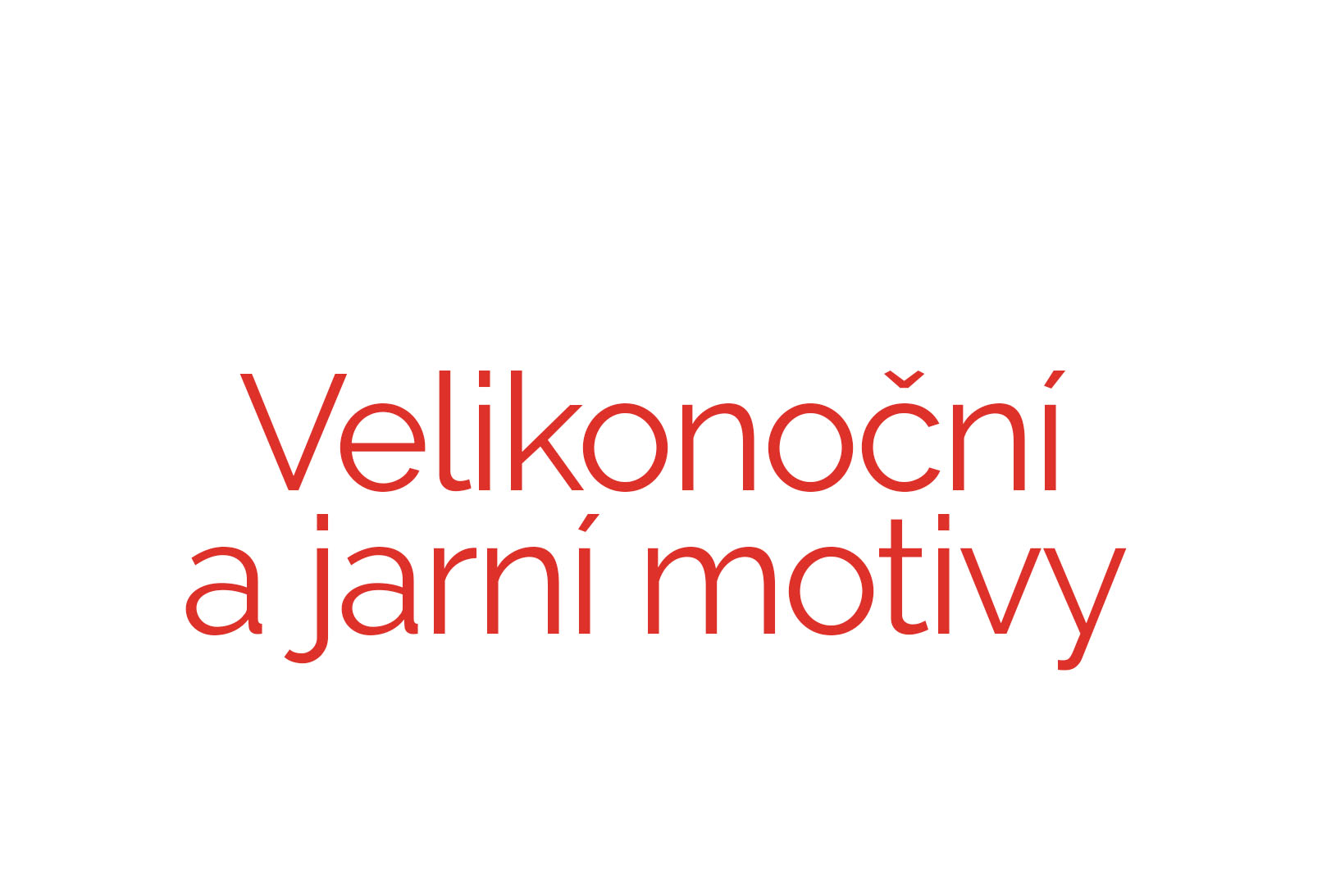 Pohledy a přáníčka