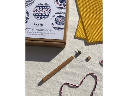 Zdobička - O,7 průměr