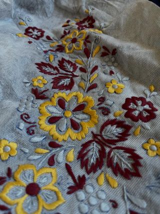 🪡 Povalování mezi svátky plyne pomaleji než jindy. Čas se nikam nežene, ruce mají klid a jehlu konečně nic netlačí. A tak...