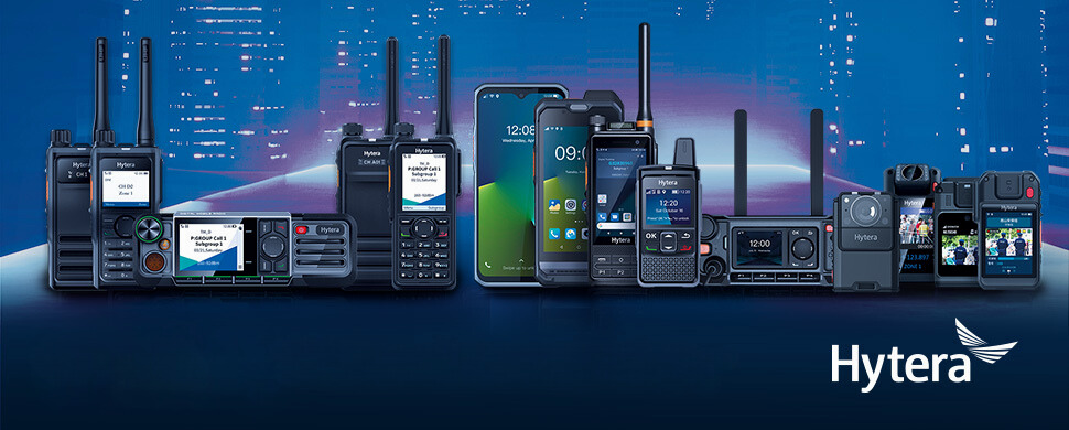 Hytera