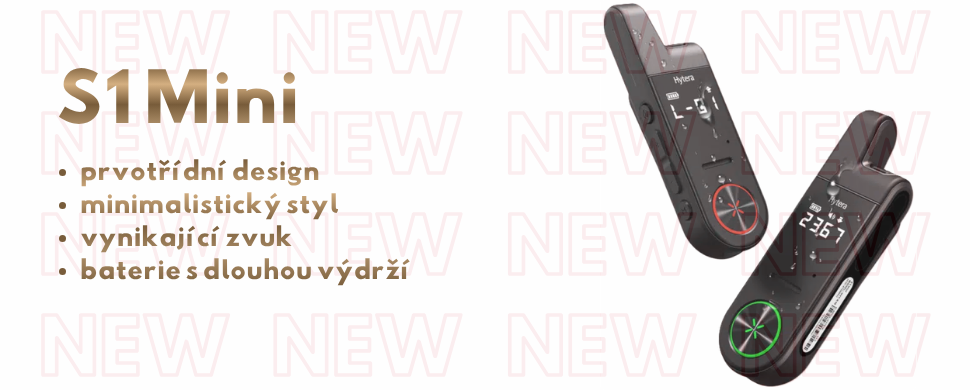 S1 Mini