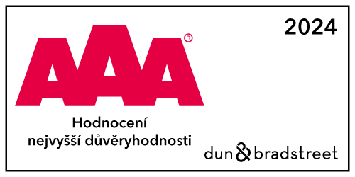AAA certifikát pro DCom