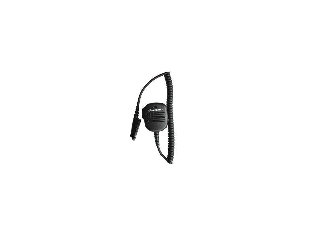 MDPMMN4027 mikrofon s reproduktorem pro radiostanice Motorola řady GP