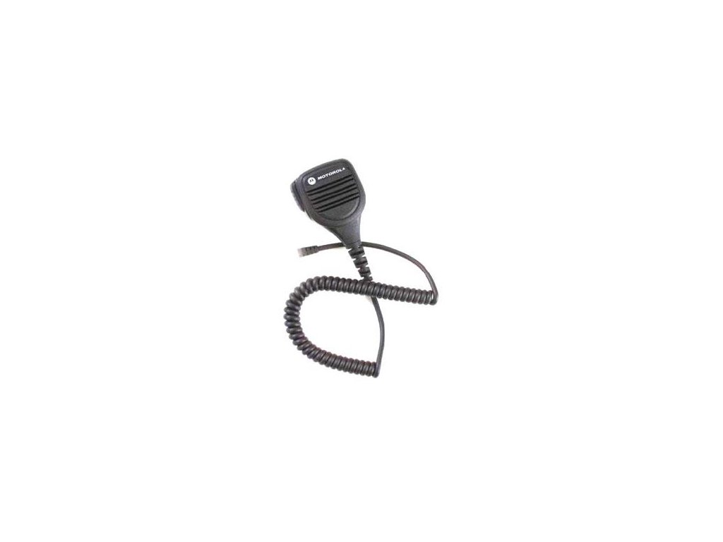 PMMN4029A mikrofon s reproduktorem pro vysílačky Motorola řady CP a DP1400