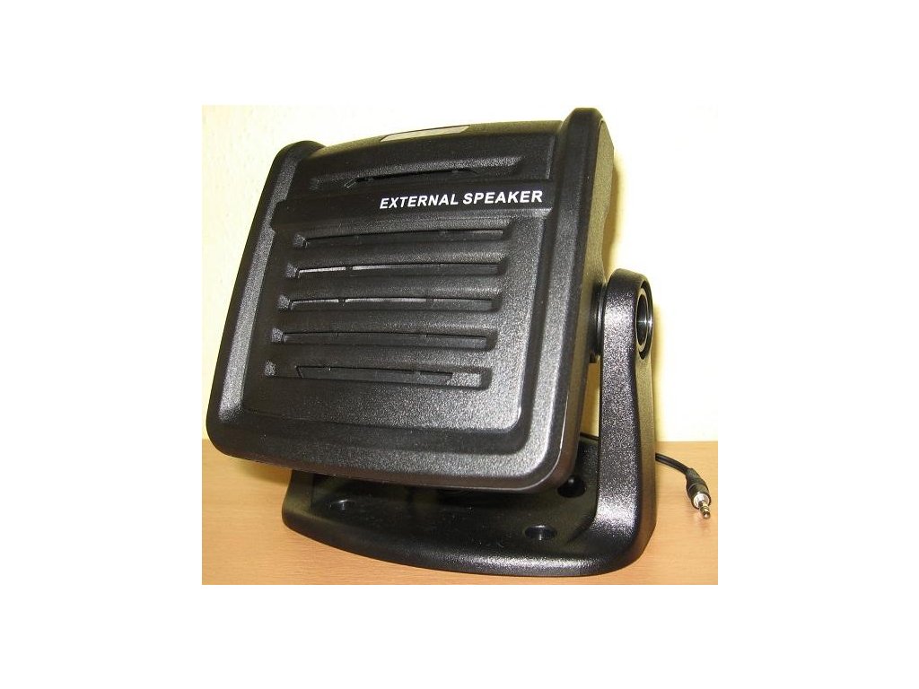 Reproduktor  SM09S2 pro  radiostanice Hytera