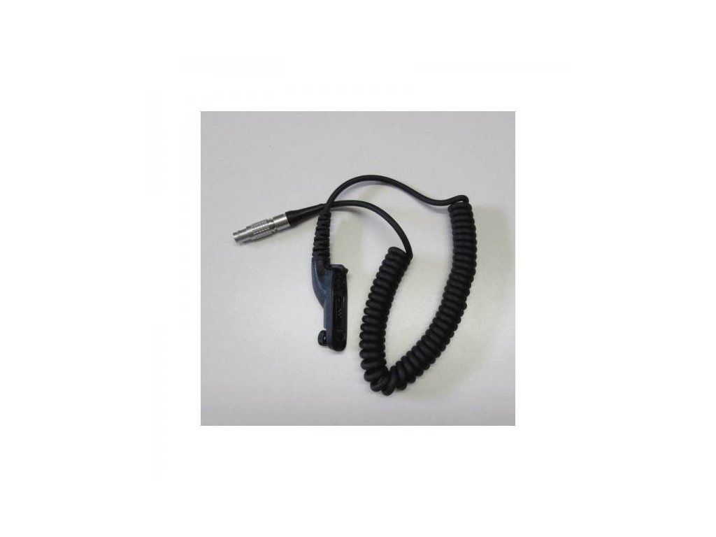 DSJ-A9-kabel Propojovací kabel k mikroreproduktoru Kirisun