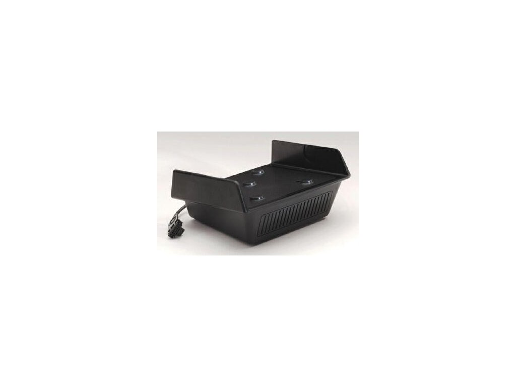 RSN4005A podstavec pro vozidlové radiostanice Motorola DM4000 s reproduktorem