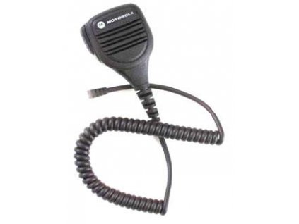 PMMN4029A mikrofon s reproduktorem pro vysílačky Motorola řady CP a DP1400