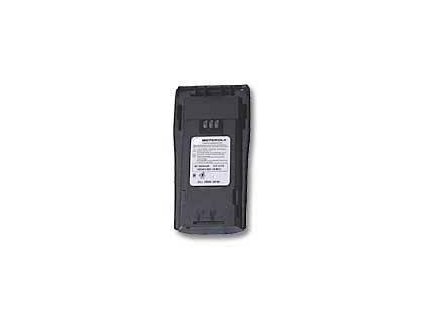 PMNN4254AR LiIon baterie s kapacitou 2300mAh pro vysílačky Motorola řady CP a DP1400