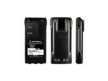 HNN9008 (PMNN4151) NiMH baterie s kapacitou 1400mAh pro radiostanice Motorola řady GP