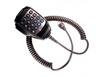 SM07R1 tlačítkový mikrofon pro vozidlové vysílačky  Hyt TM610