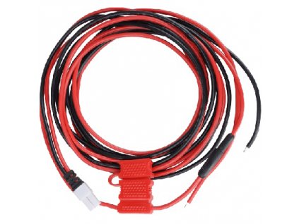 Napájecí kabel PWC10 pro vozidlové radiostanice Hytera