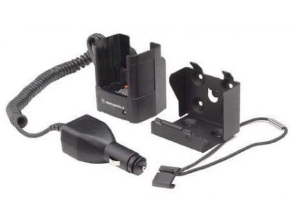 MDRLN4883B nabíječ do vozidla pro radiostanice Motorola řady GP