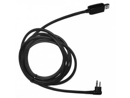 USB programovací kabel PC26 pro konfiguraci vysílačky TC-610, Power446, TC-620 a TC-446S.
