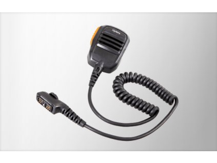 Ruční repro/mikrofon SM18N4-Ex  certifikace ATEX, IP67 pro radiostanice Hytera PD715Ex a PD795Ex