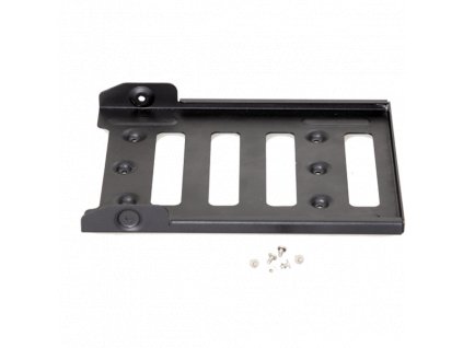 Montážní deska BRK17 pro převaděč Hytera RD965 umožňuje na převaděč instalovat Li-Ion akumulátor