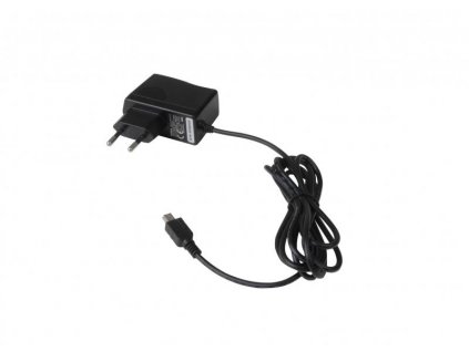 Napájecí adaptér (100-240V) nabíječka  Mini-USB (EU standard) pro PMR vysílačky Hytera TC-320