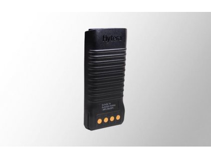 Certifikovaná ATEX Li-Ion baterie do výbušného prostředí pro radiostanice Hytera PD795Ex s kapacitou 1800mAh