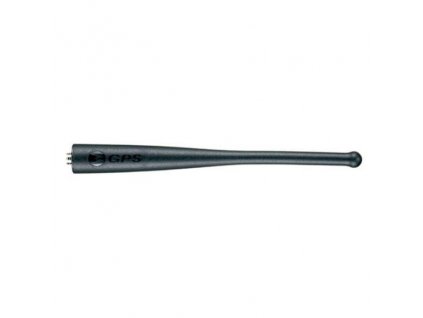 PMAD4069 Anténa GPS/VHF délka 16cm rozsah 160-174 MHz pro radiostanice Motorola řady DP3000