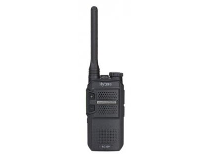Malá digitální vysílačka Hytera BD305LF pro použití bez povolení