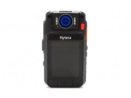Osobní kamera a mikrofon s reproduktorem Hytera VM685