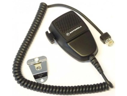 PMMN4090A Mikrofon pro vozidlové vysílačky Motorola řady DM1000 a DM2000
