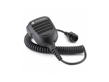 RMN5052A standardní mikrofon pro radiostanice Motorola DM4000