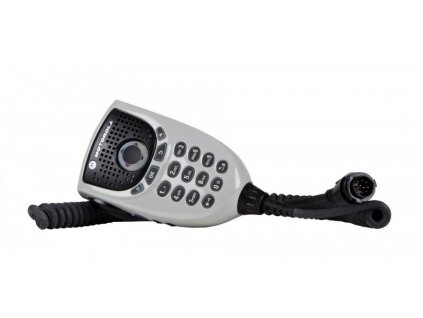 RMN5127C IMPRES tlačítkový mikrofon pro radiostanice Motorola DM4000