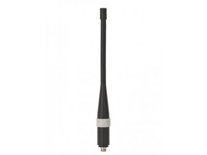 PMAE4079A anténa UHF rozsah 403 -527 MHz délka 15cm pro digitální vysílačky Motorola DP2000 a DP4000